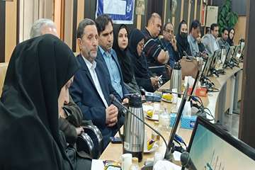 فریدون جعفریان فر